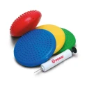 Lot de 4 Dynair Senso mini - 20 cm