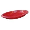 Toupie plate