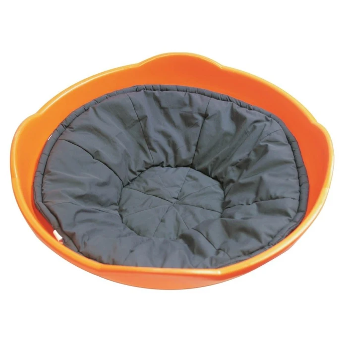 Coussin pour petite toupie
