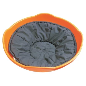 Coussin pour petite toupie