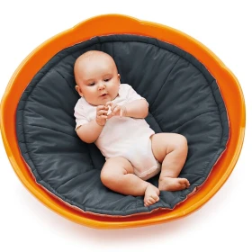 Coussin pour petite toupie