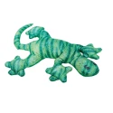 Manimo - Lézard lesté vert 2 kg