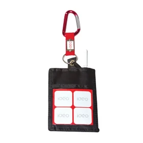 Idéo - trousse portative