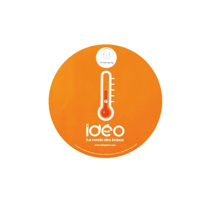 Idéo - ronde des bobos