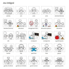 Idéo - jeu intégral