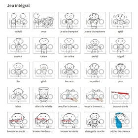 Idéo - jeu intégral
