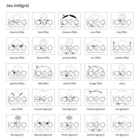 Idéo - jeu intégral