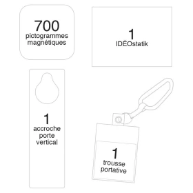 Idéo - jeu intégral