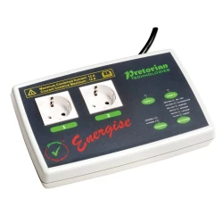 Boitier simplywork energise