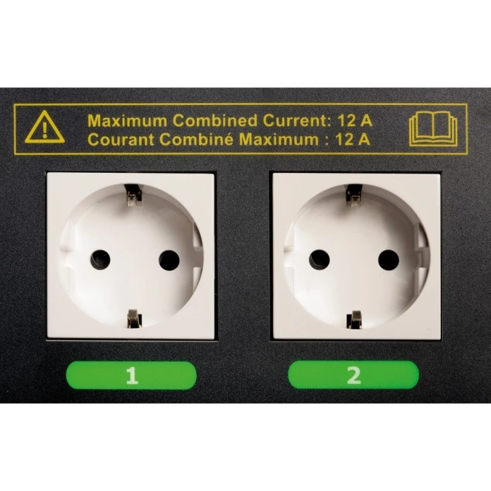 Boitier simplywork energise