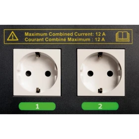 Boitier simplywork energise