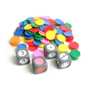Atelier couleurs et numération