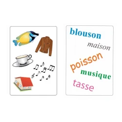 Fête de la lettre s - tam tam