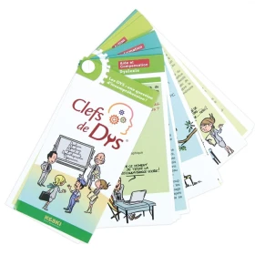 Les clefs de dys