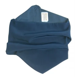 Foulard bavoir adulte