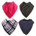 Foulard bibbles taille 4