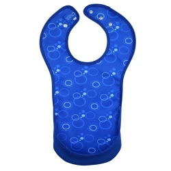 Bavoir ultra couvrant junior
