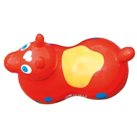 Grand rody cheval sauteur