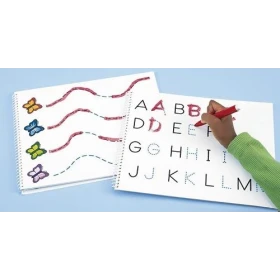 Cahiers d'écriture - lettres