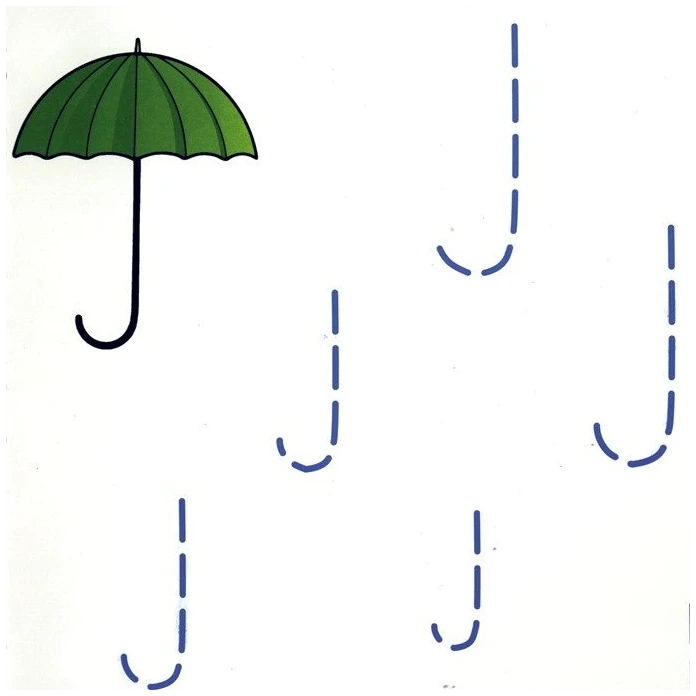 Cahiers d'écriture - lettres