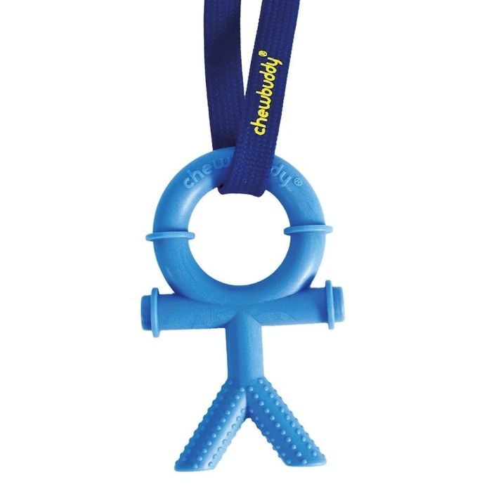 Bijou chewbuddy bonhomme