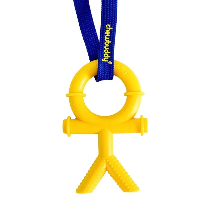 Bijou chewbuddy bonhomme xtra