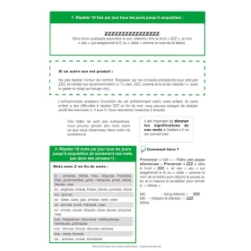 Pour en finir avec les troubles d'articulation