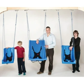Siège balançoire adapté ado - maxi 70 kg