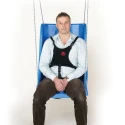 Siège balançoire adapté adulte - maxi 125 kg
