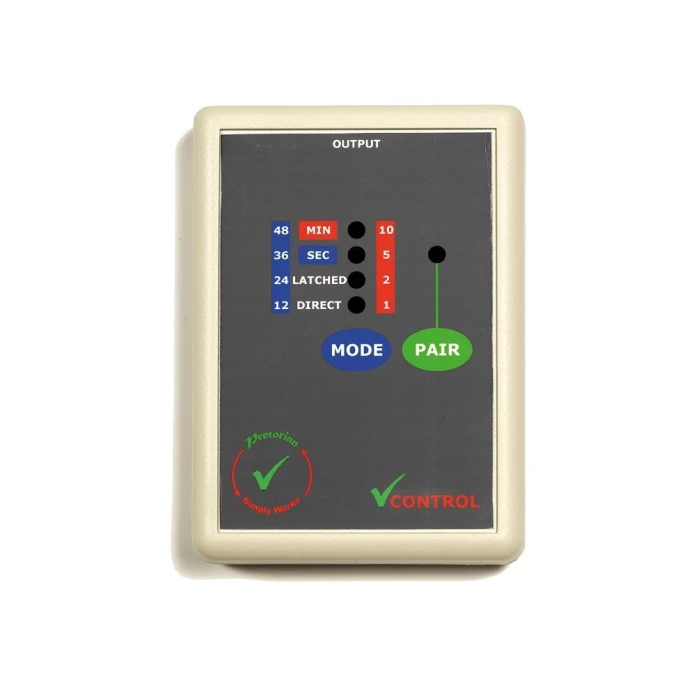 Boitier simplyworks control