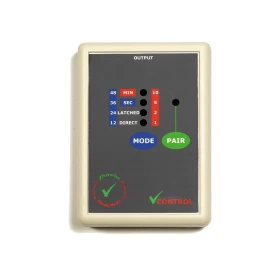 Boitier simplyworks control