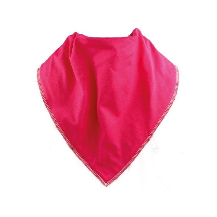 Foulard bibbles taille 4