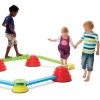 Parcours moteur build’n balance – kit premium