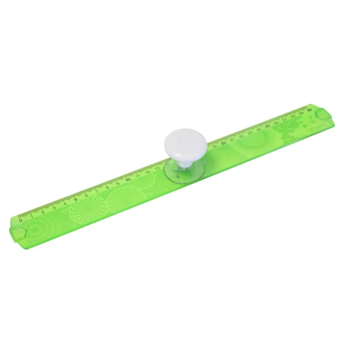 Lot regle + petite poignee