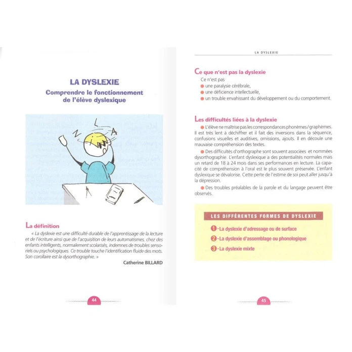 Scolariser un enfant avec une avs