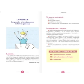 Scolariser un enfant avec une avs
