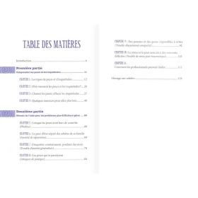 Guide de survie pour surmonter les peurs et inquiétudes
