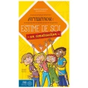 Estime de soi en construction