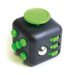 Fidget cube