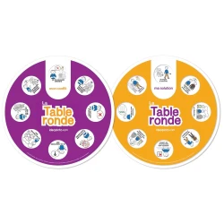 Ideo - la table ronde