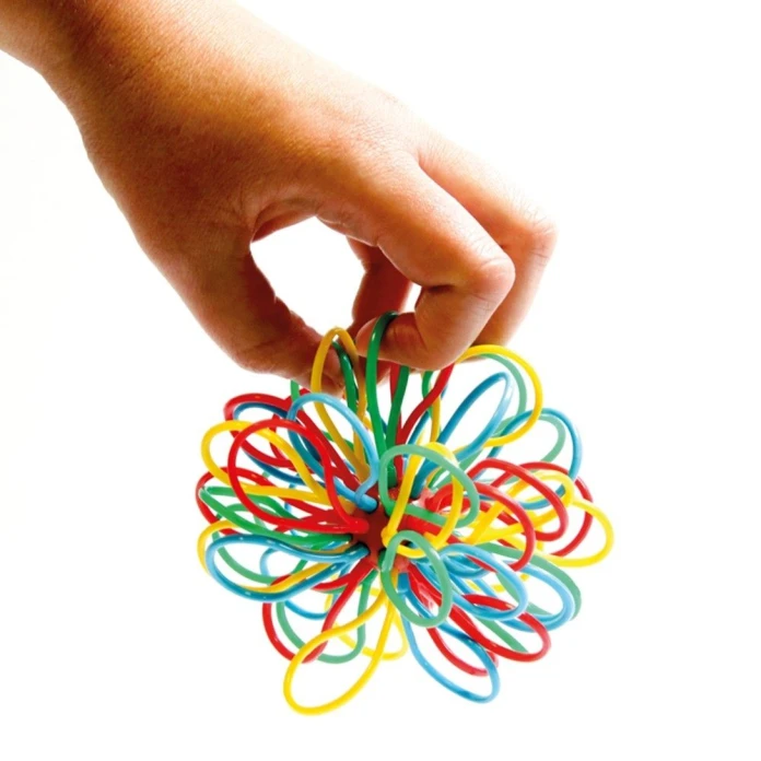Balle looping