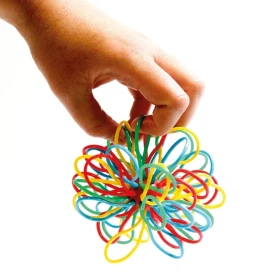 Balle looping