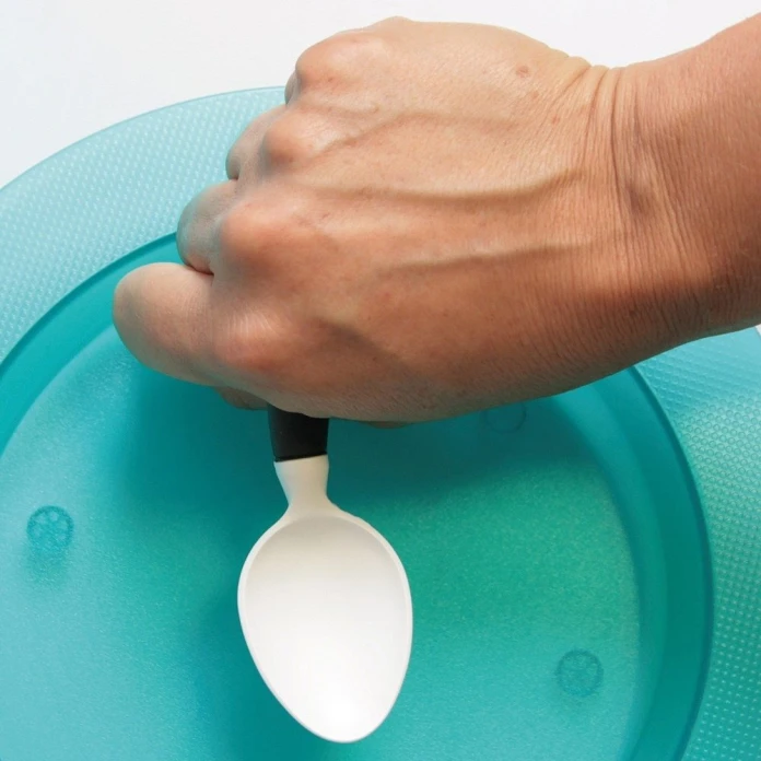 Cuillere ergonomique henro adultes