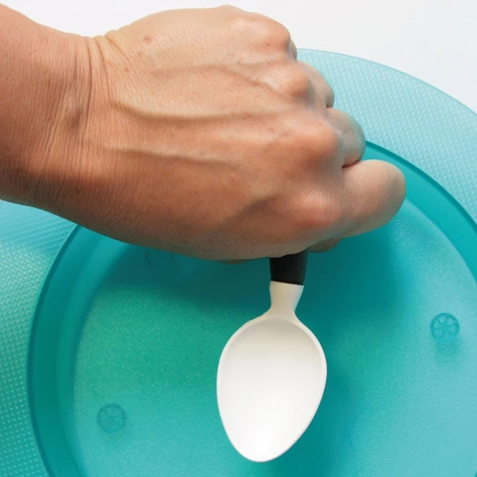 Cuillere ergonomique henro adultes