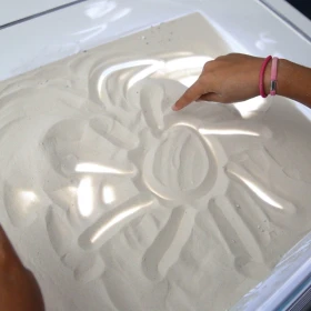 Sac de sable