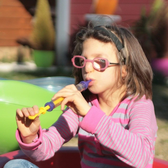 Flute à coulisse