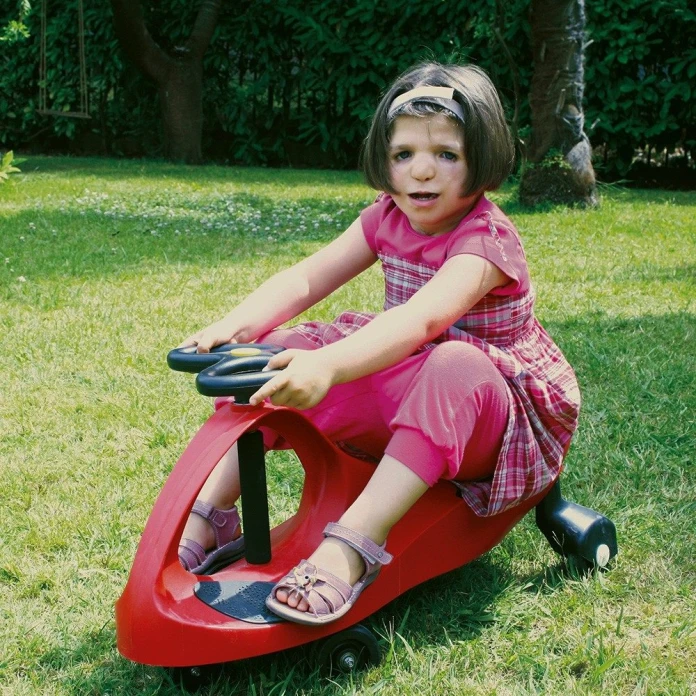 Plasma car
