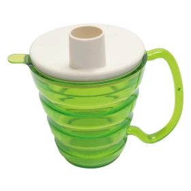 Couvercle pour tasse ergo