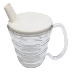 Couvercle pour tasse ergo