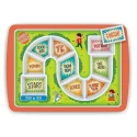 Plateau pour enfant Dinner Winner - Classique